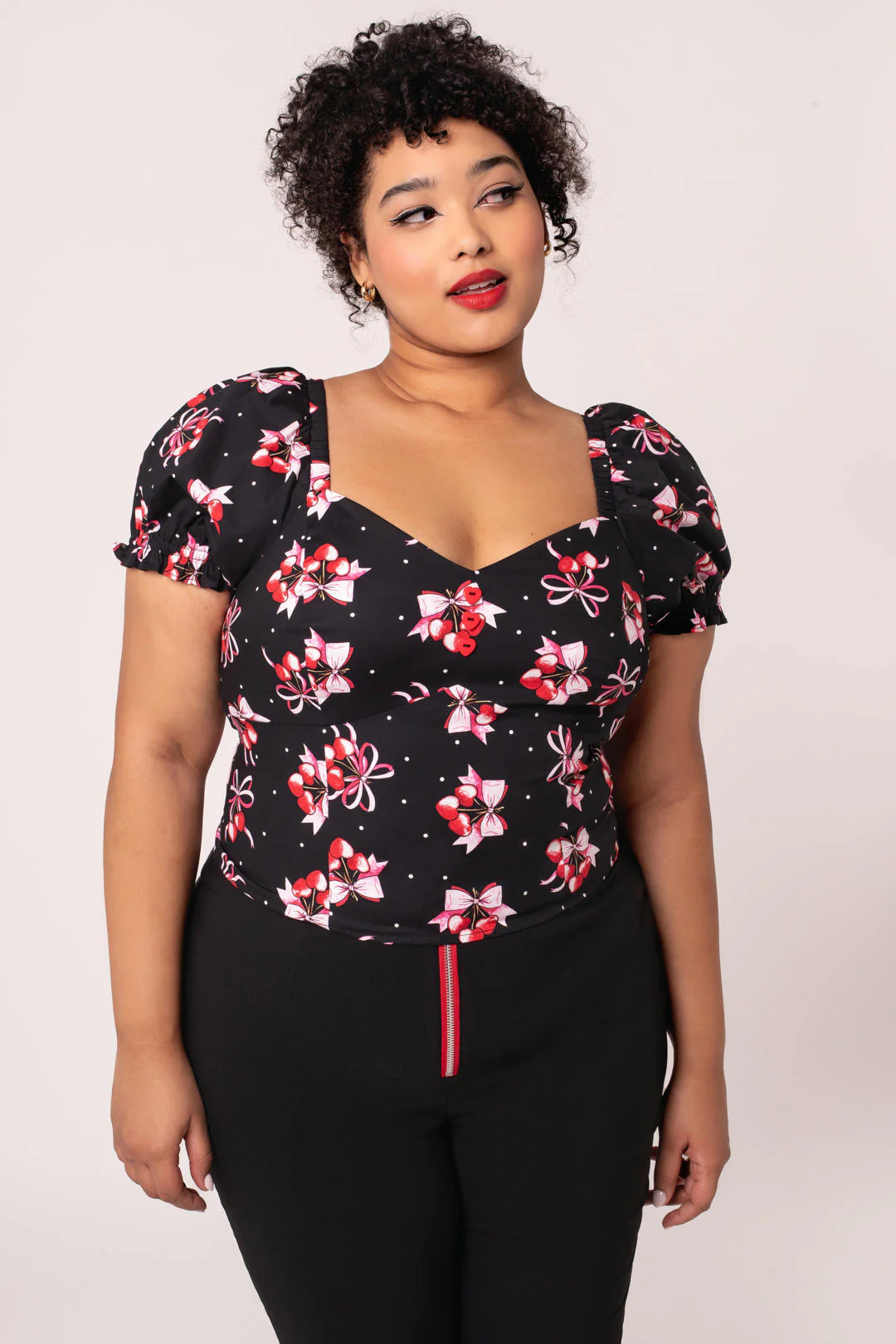 Cherilyn Top - Image 7
