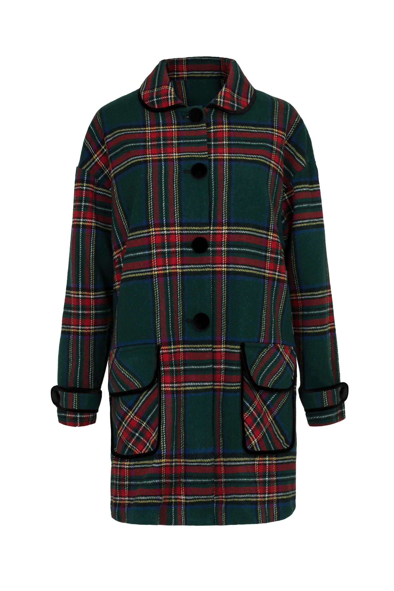 Stanley Coat - Image 13