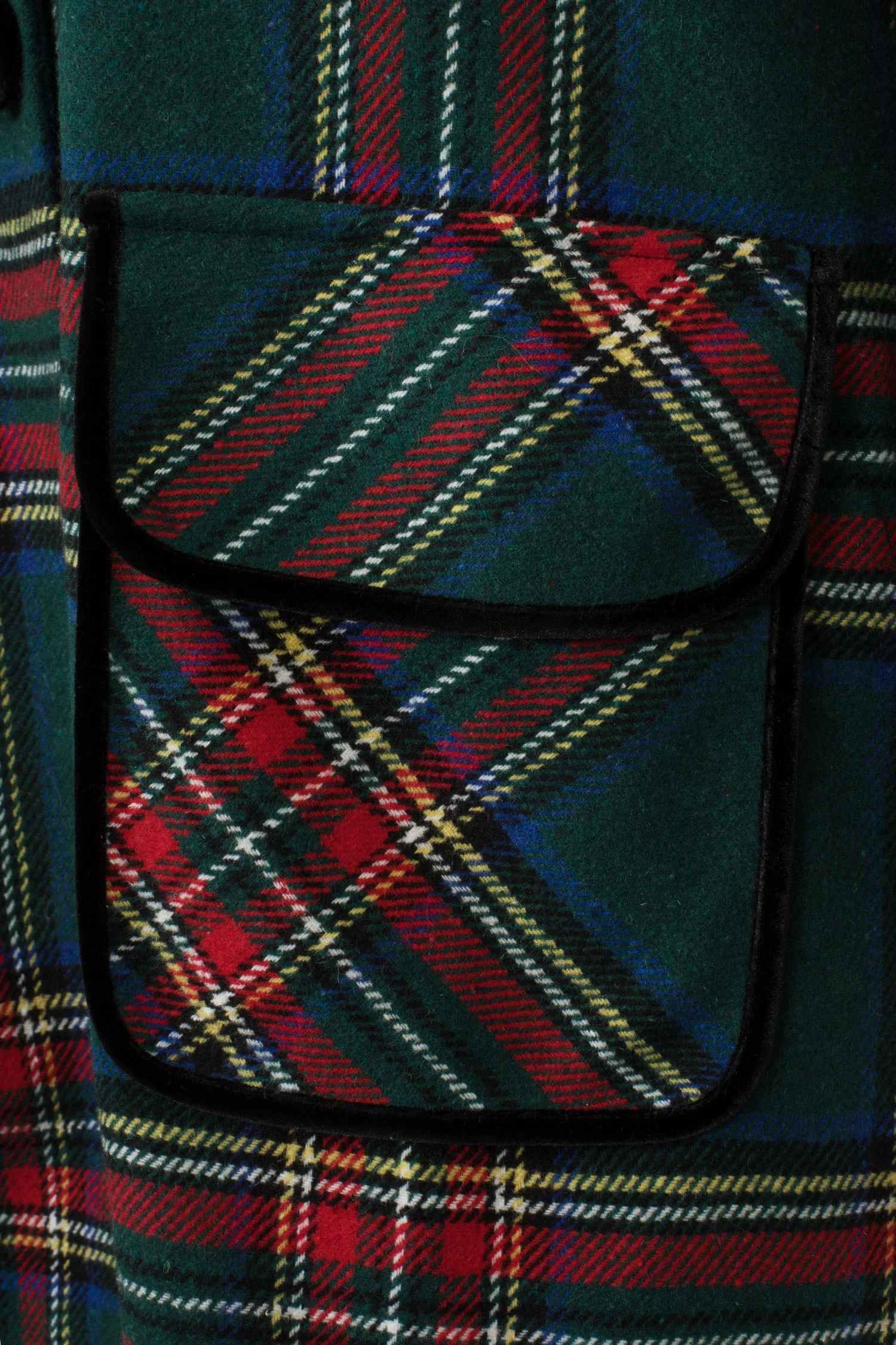 Stanley Coat - Image 14