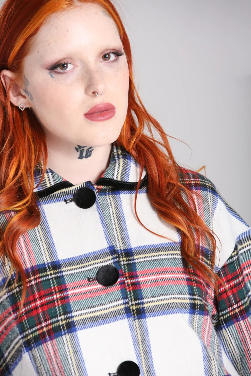 Stanley Coat - Image 3