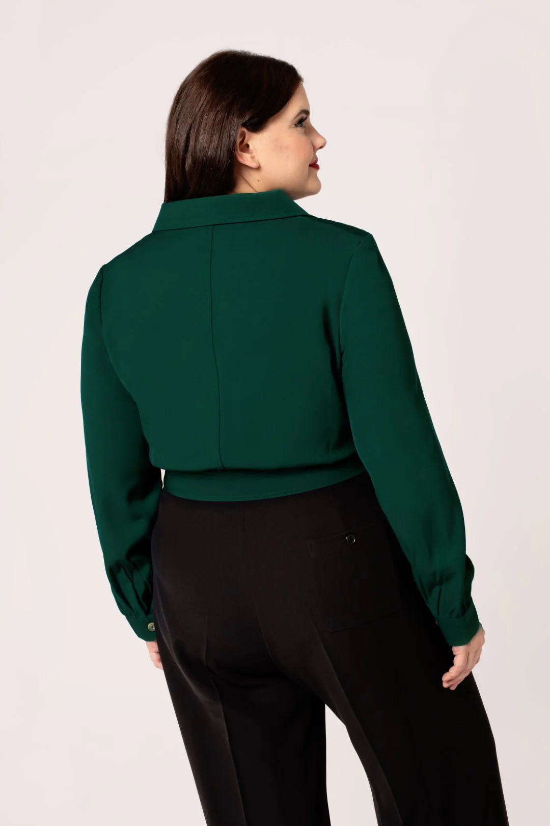 Ravenwood Jacket - Image 11