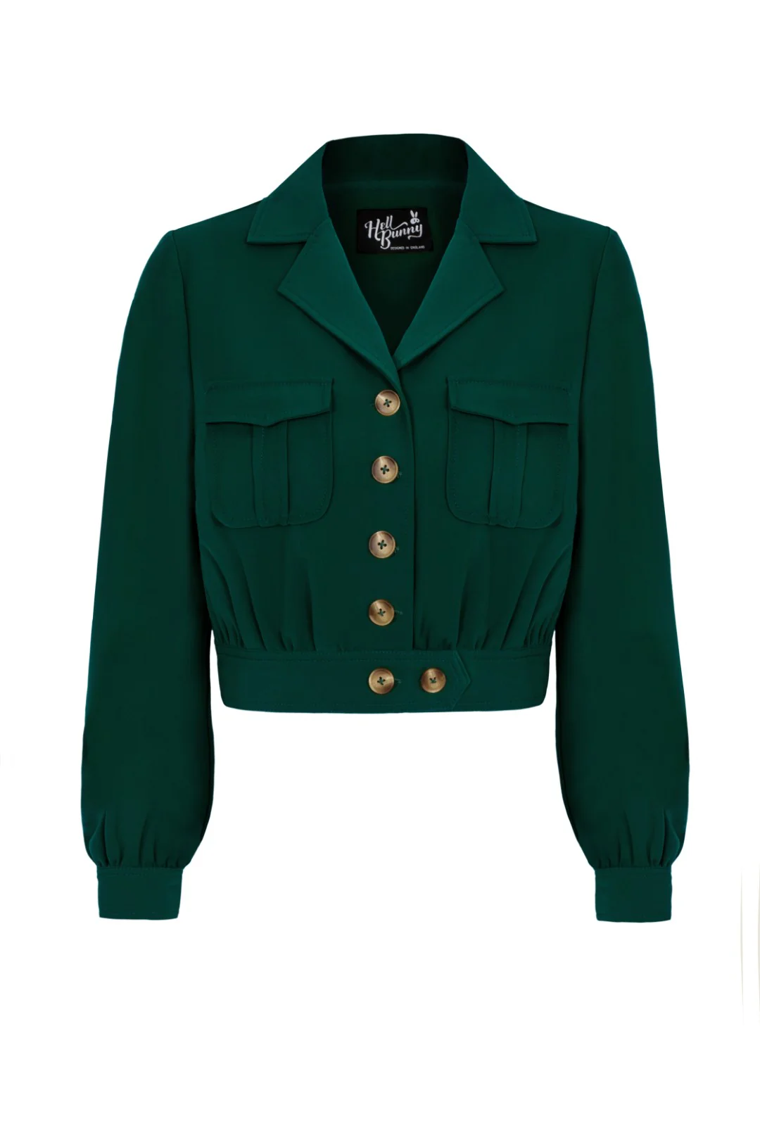 Ravenwood Jacket - Image 15