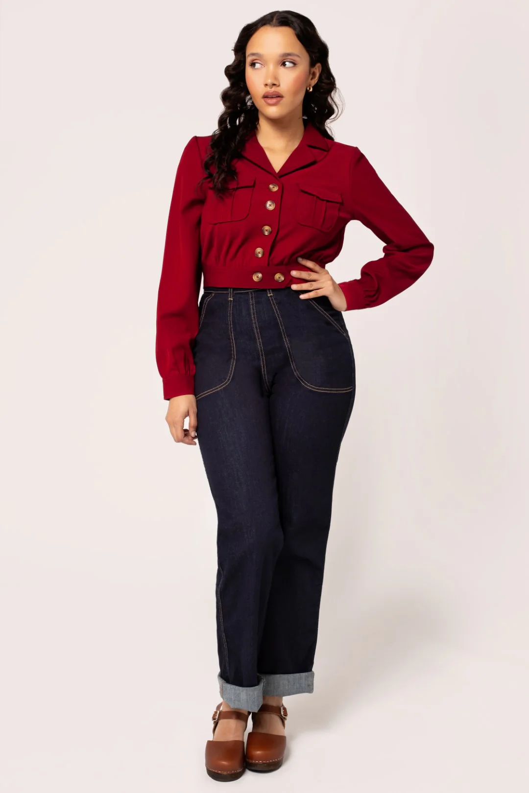 Ravenwood Jacket - Image 2