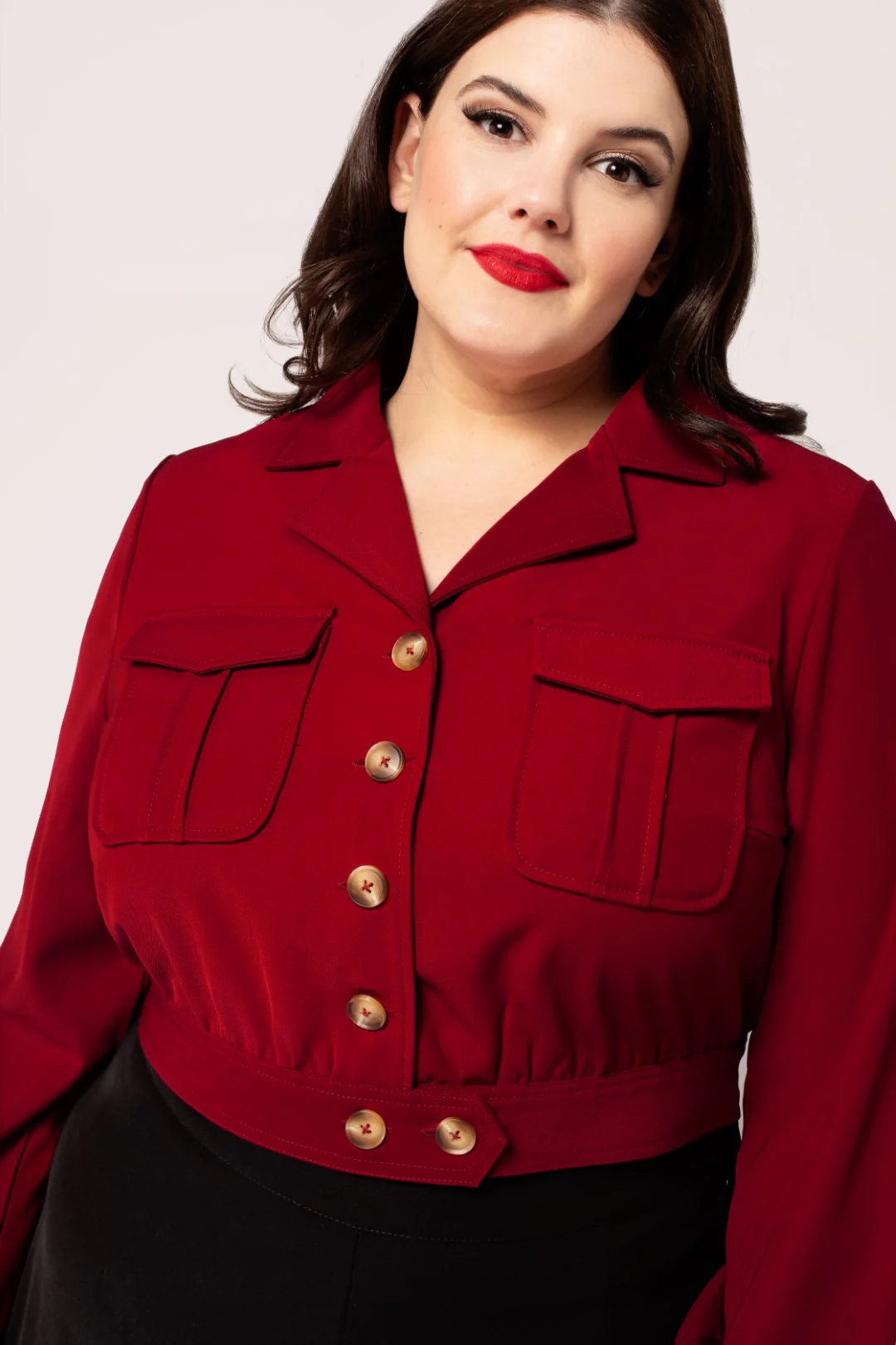 Ravenwood Jacket - Image 4