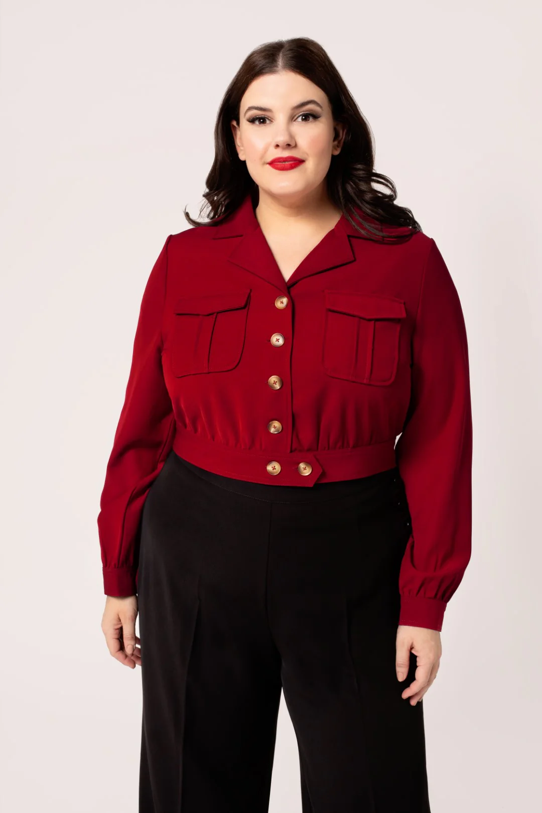 Ravenwood Jacket - Image 5