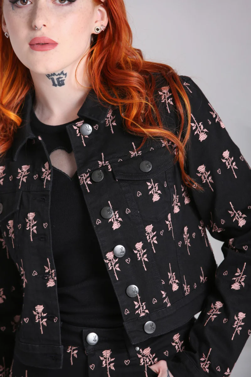 The Lover Jacket - Image 3