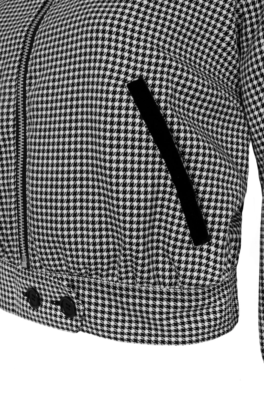 Teddy Jacket - Image 11