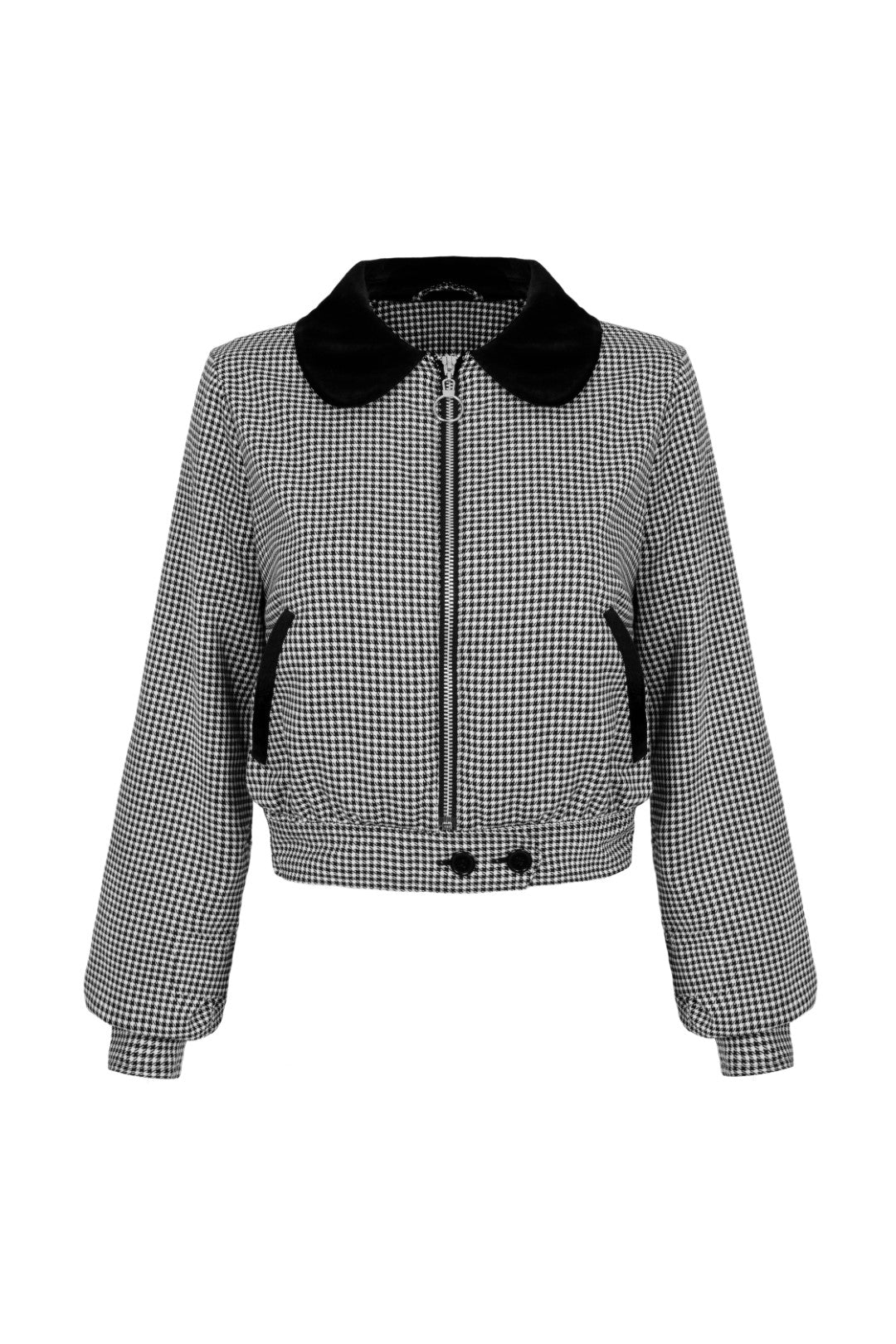 Teddy Jacket - Image 9