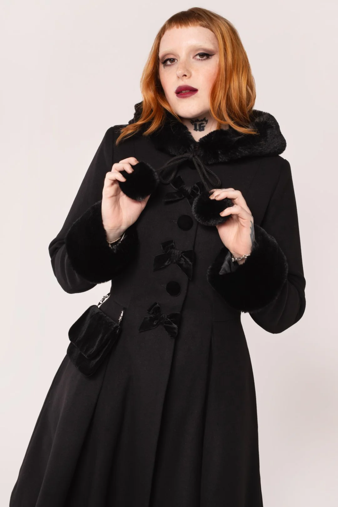 Oita Coat - Image 2