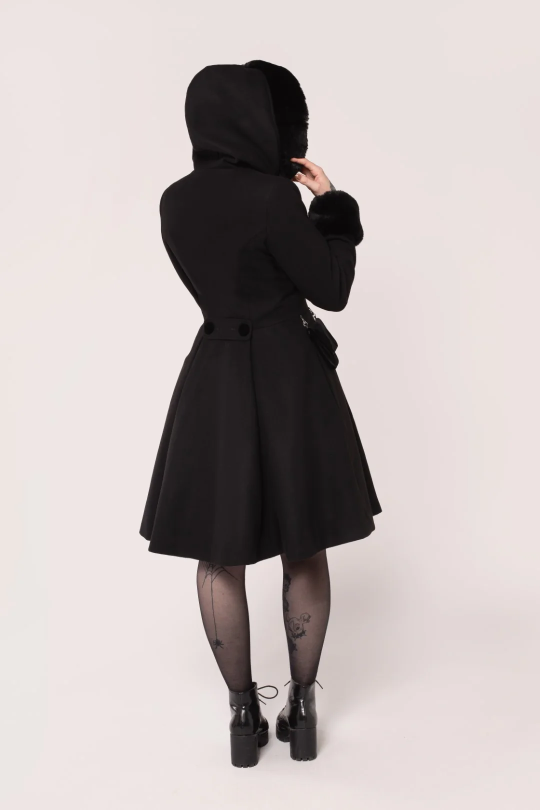 Oita Coat - Image 5