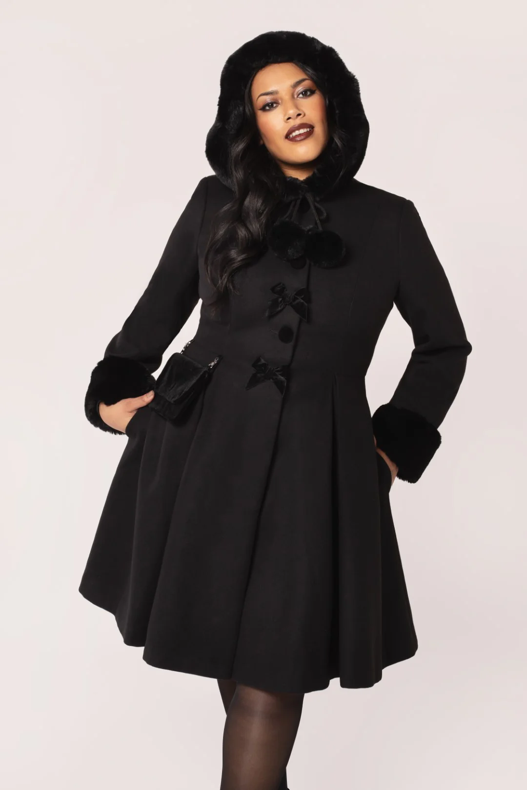 Oita Coat - Image 6