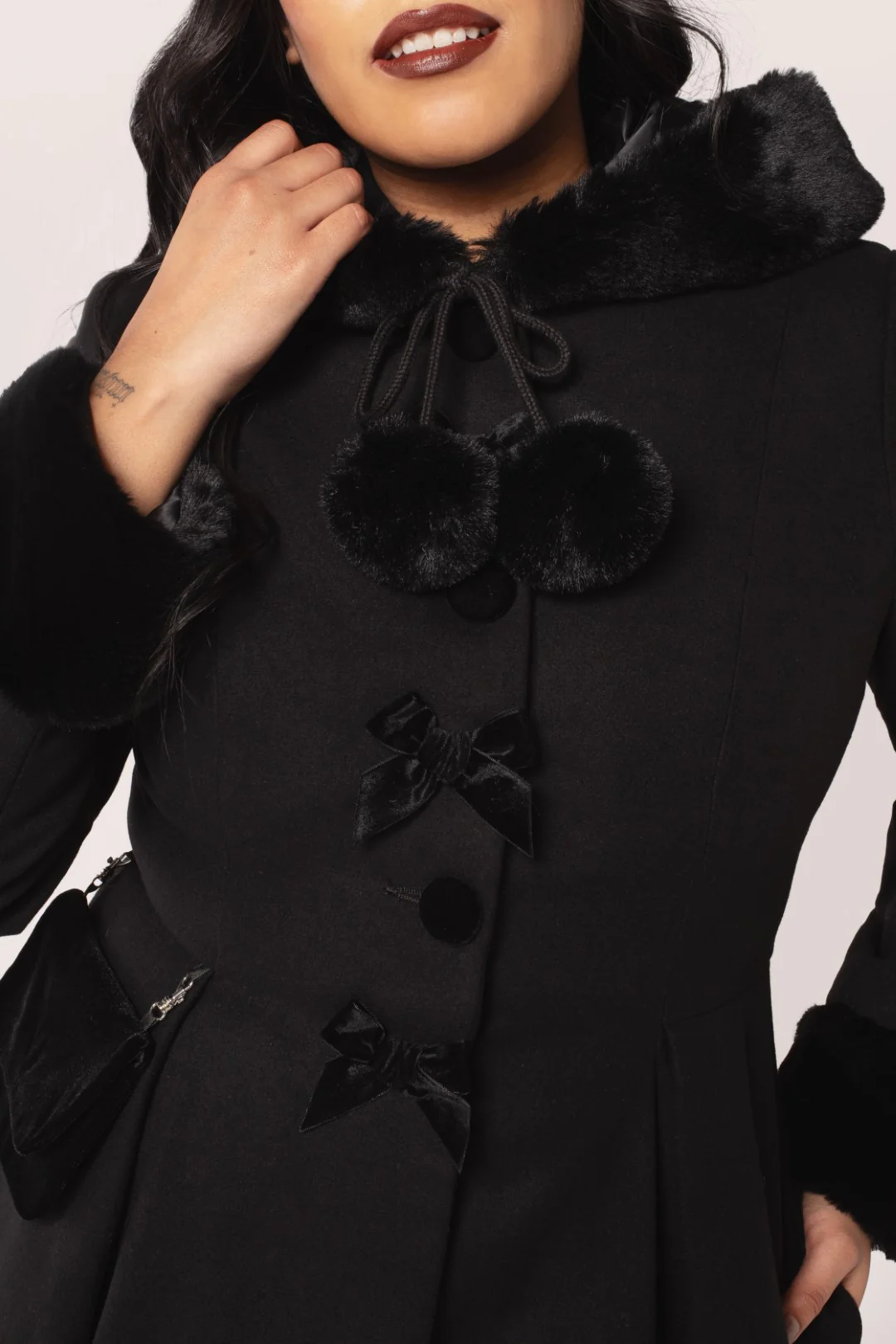 Oita Coat - Image 8