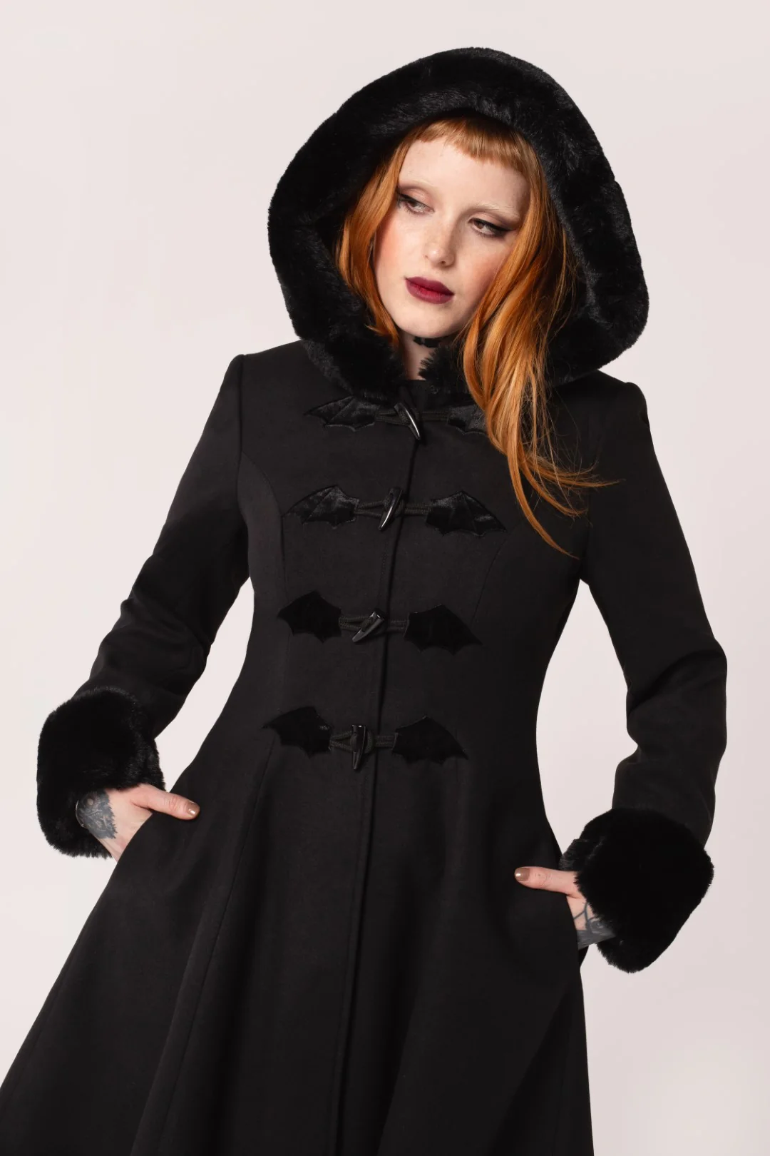 Batilda Coat - Image 3