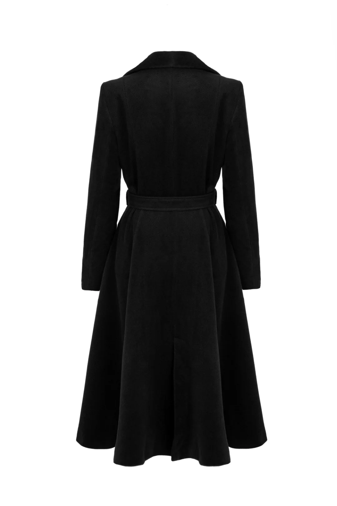 Ingrid Coat - Image 11