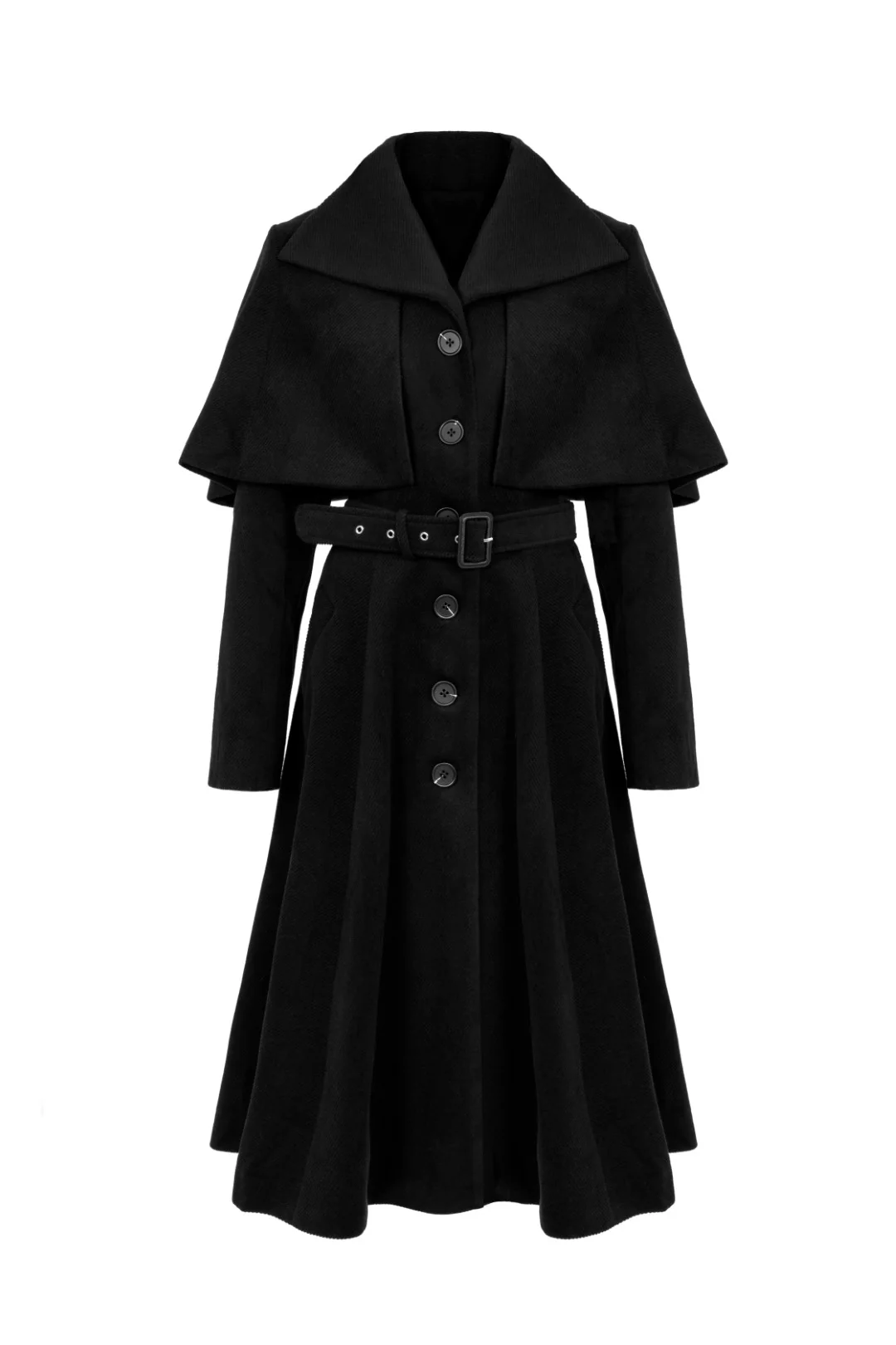 Ingrid Coat - Image 12