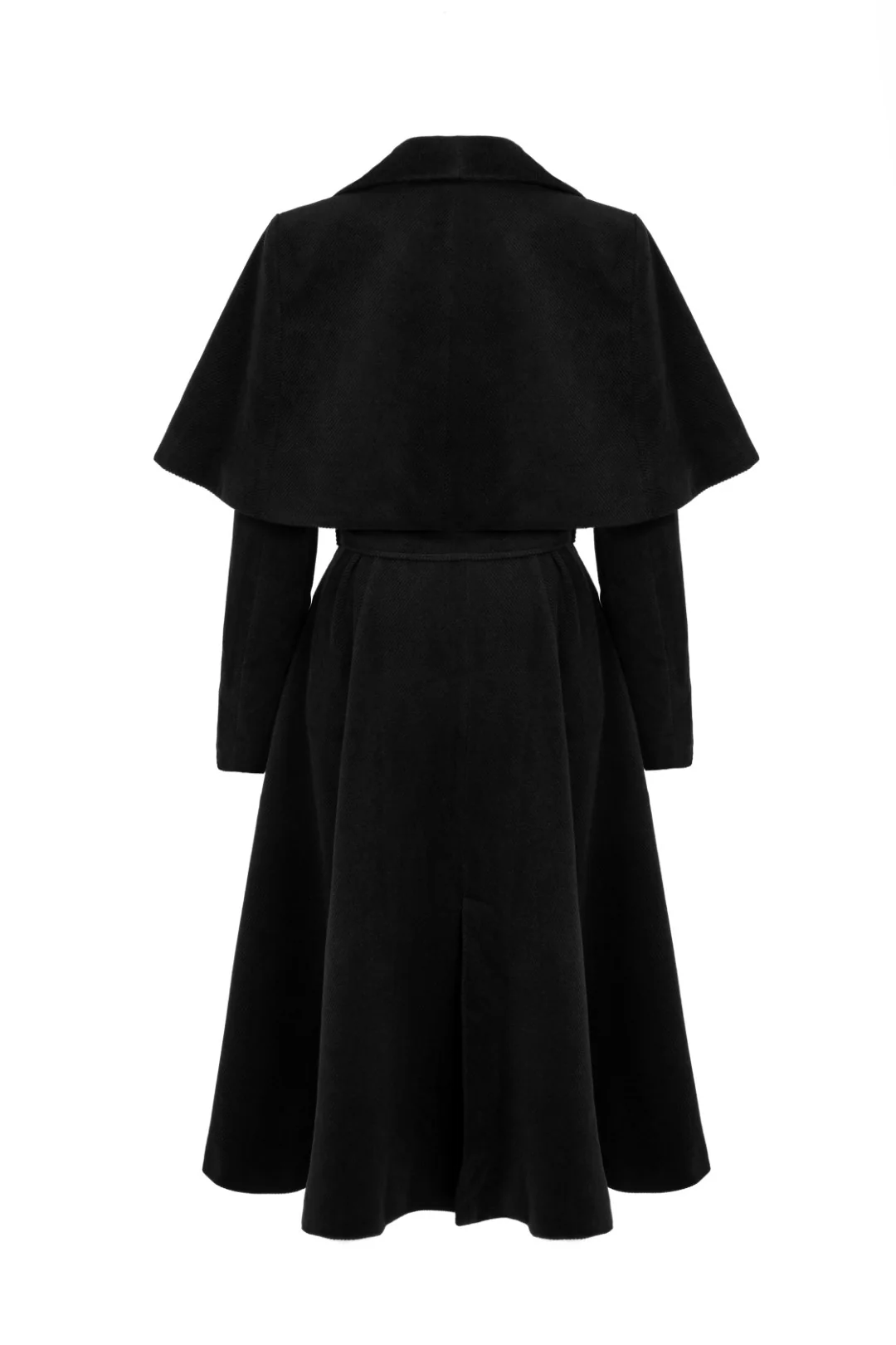 Ingrid Coat - Image 13