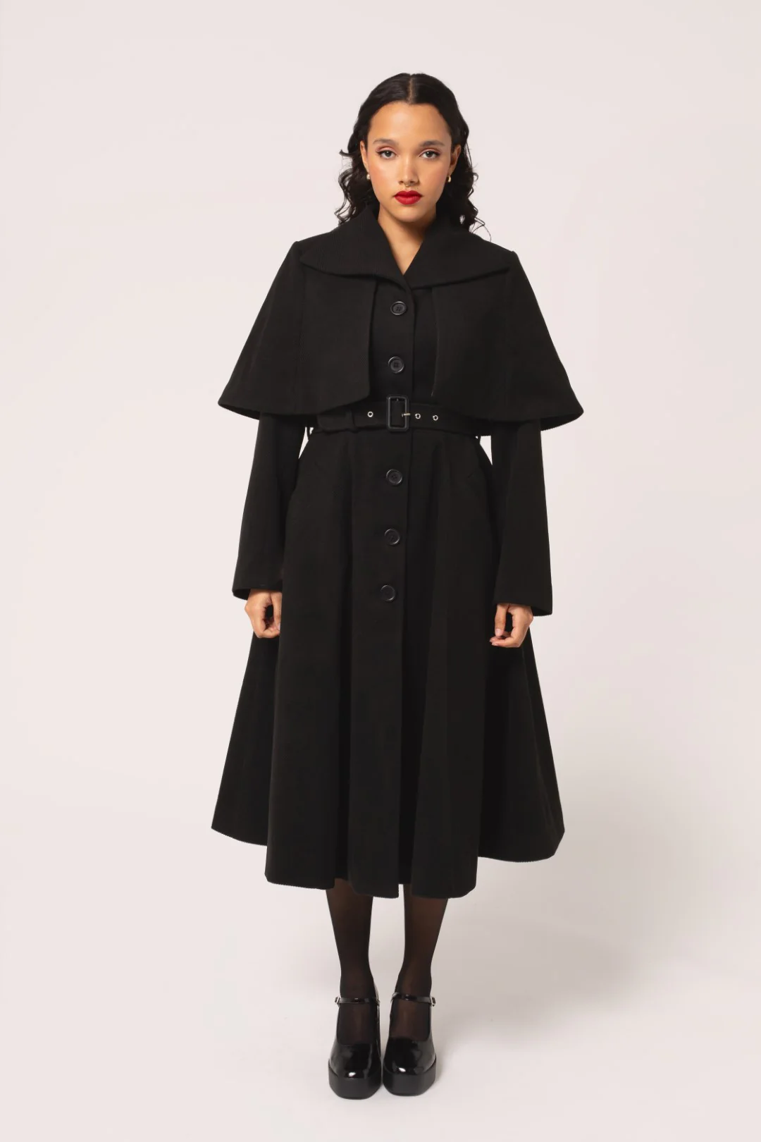 Ingrid Coat - Image 2