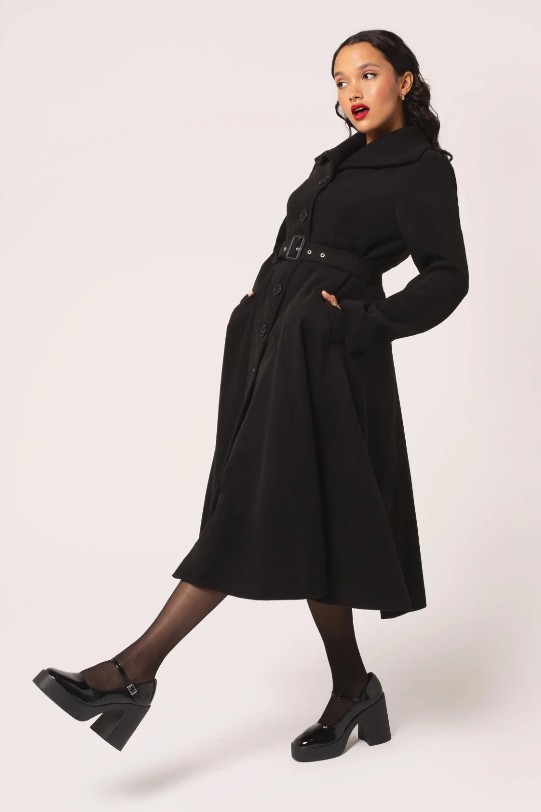 Ingrid Coat - Image 3