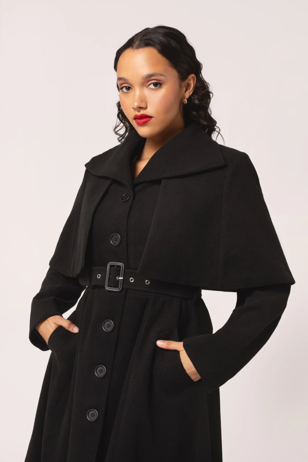 Ingrid Coat - Image 4