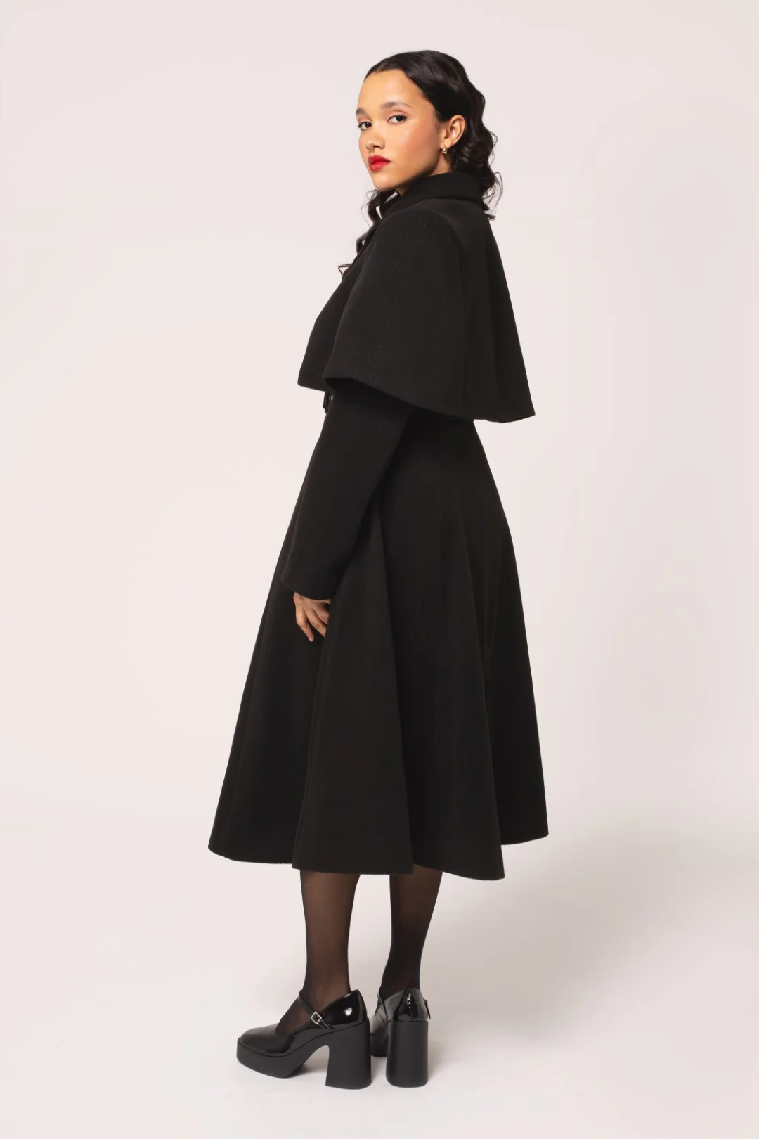 Ingrid Coat - Image 5