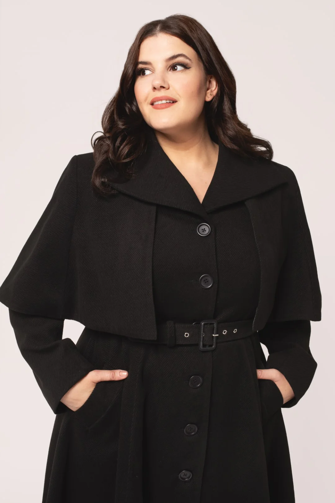 Ingrid Coat - Image 7