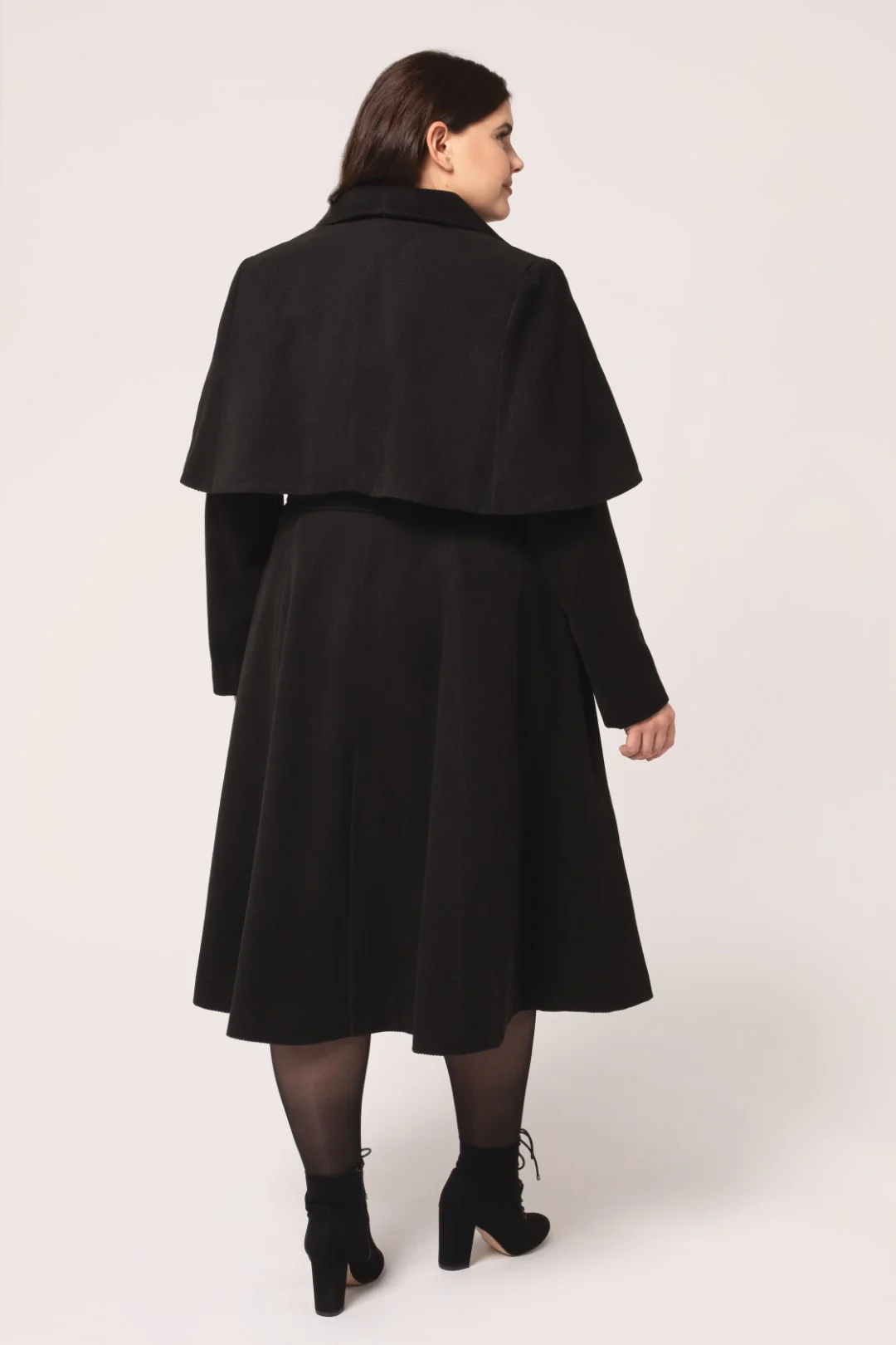 Ingrid Coat - Image 9