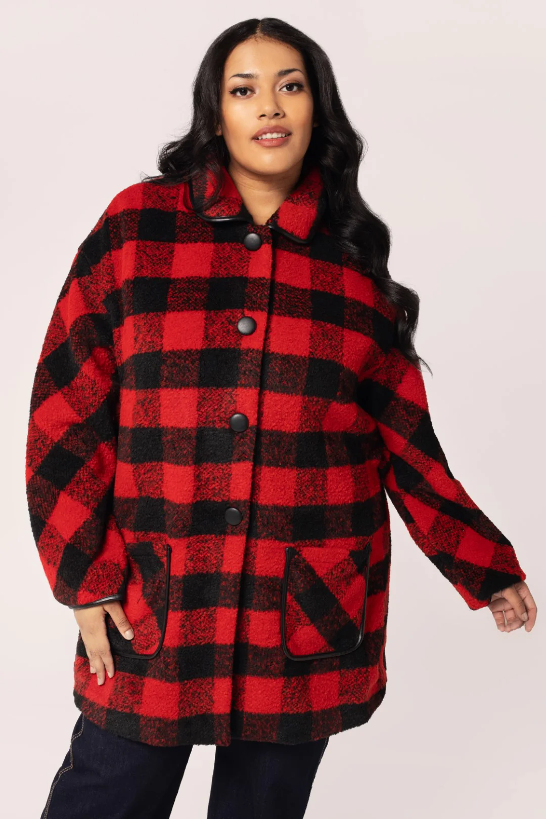 Manhattan Coat - Image 6