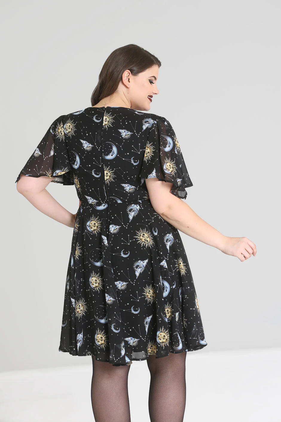 Solaris Dress - Image 3