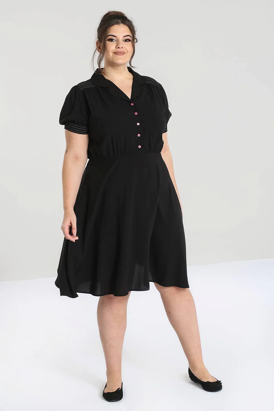 Camille Dress - Image 2