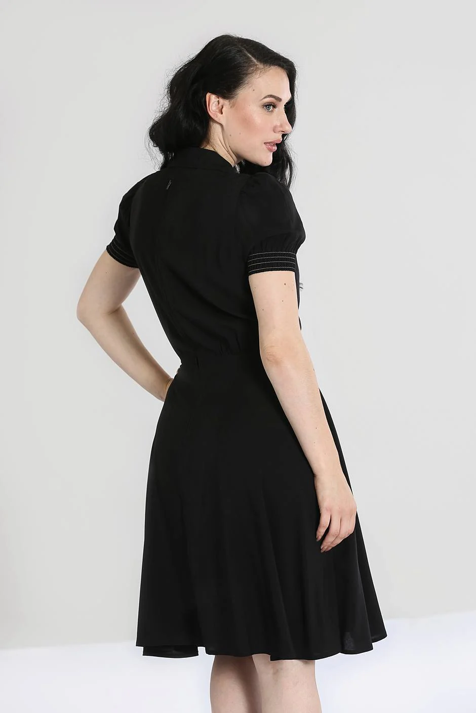 Camille Dress - Image 3