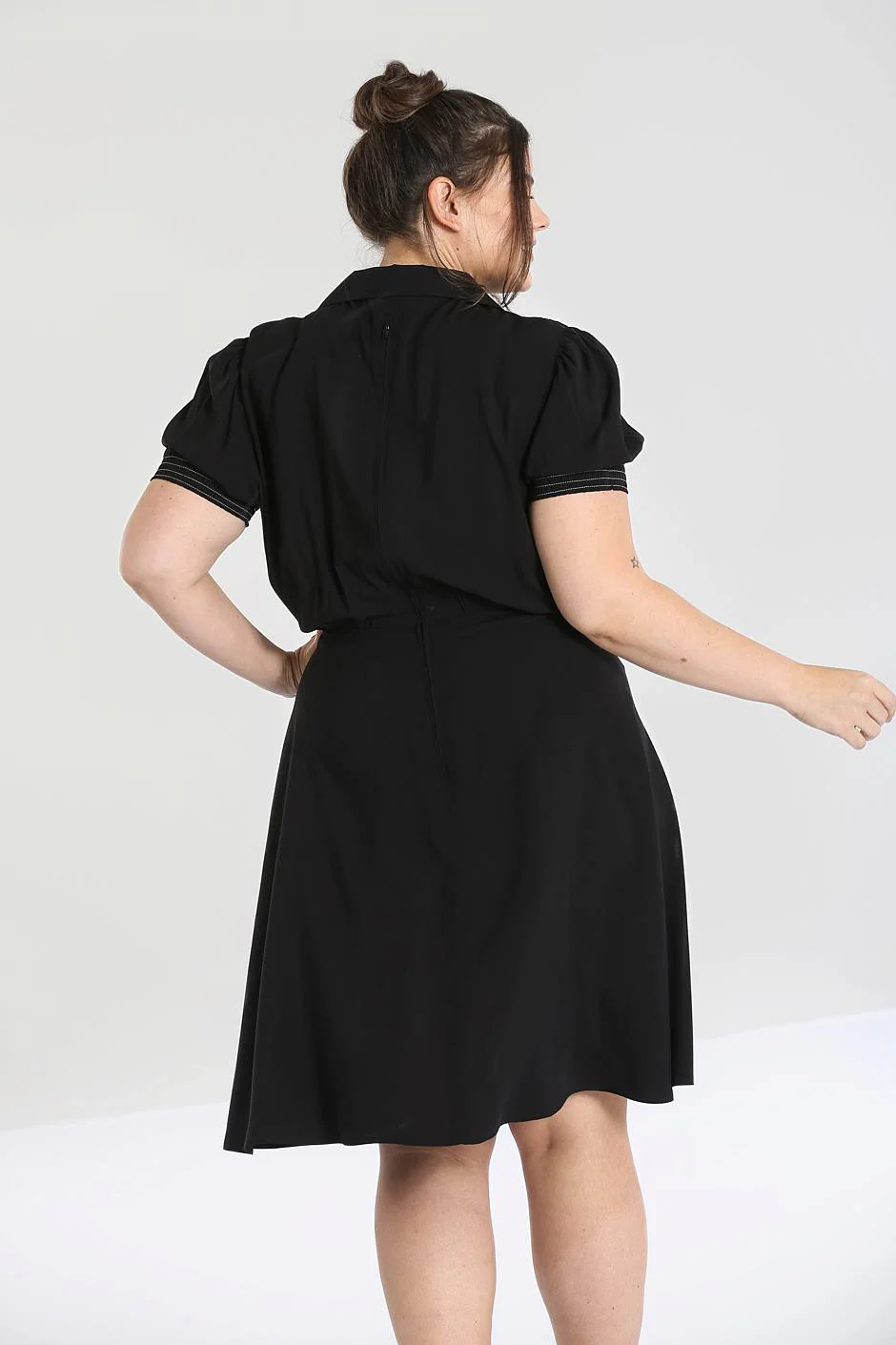 Camille Dress - Image 4