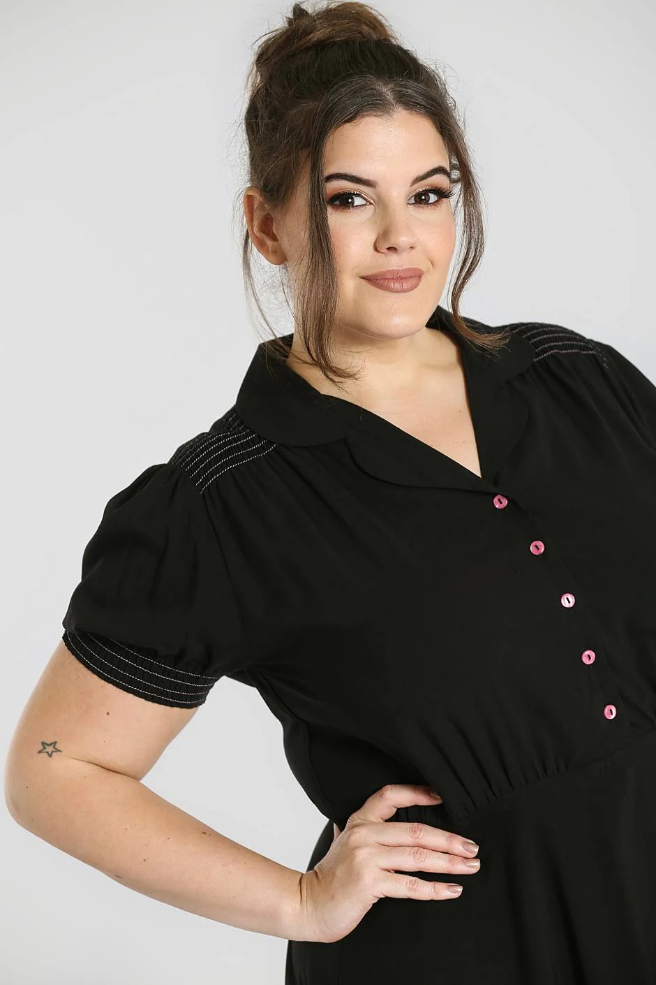 Camille Dress - Image 5