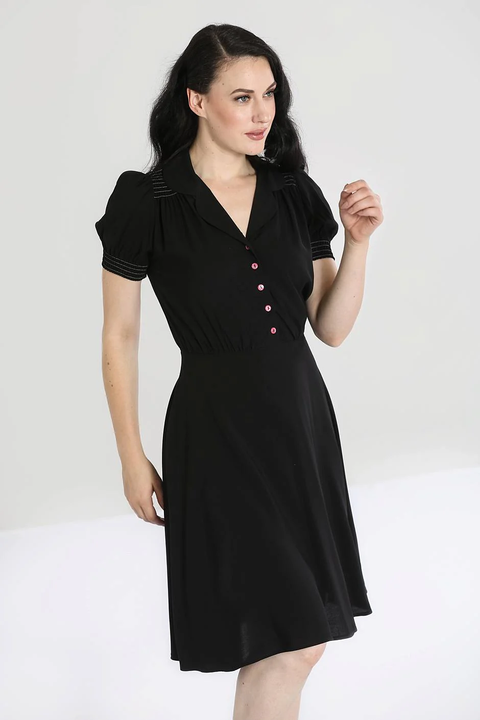 Camille Dress - Image 6