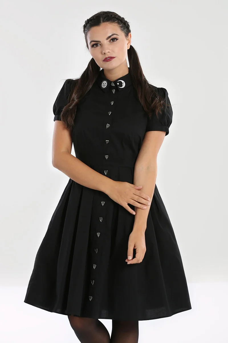 Samara Dress - Image 8