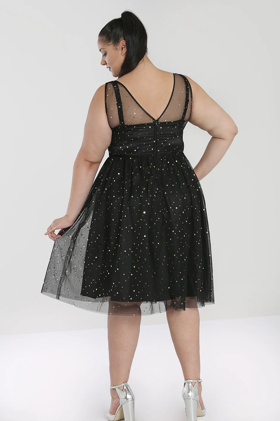 Infinity 50's Dress - Image 10