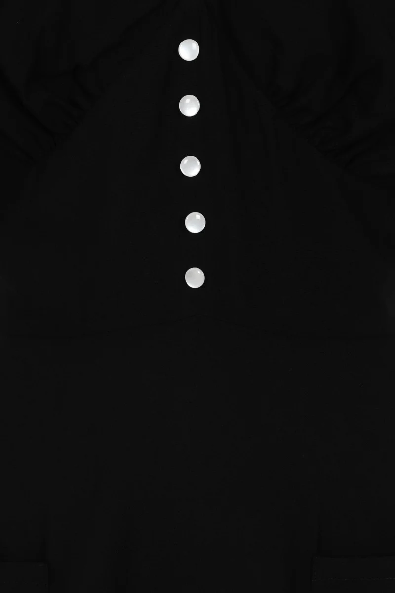 Olivia Mid Dress - Image 9
