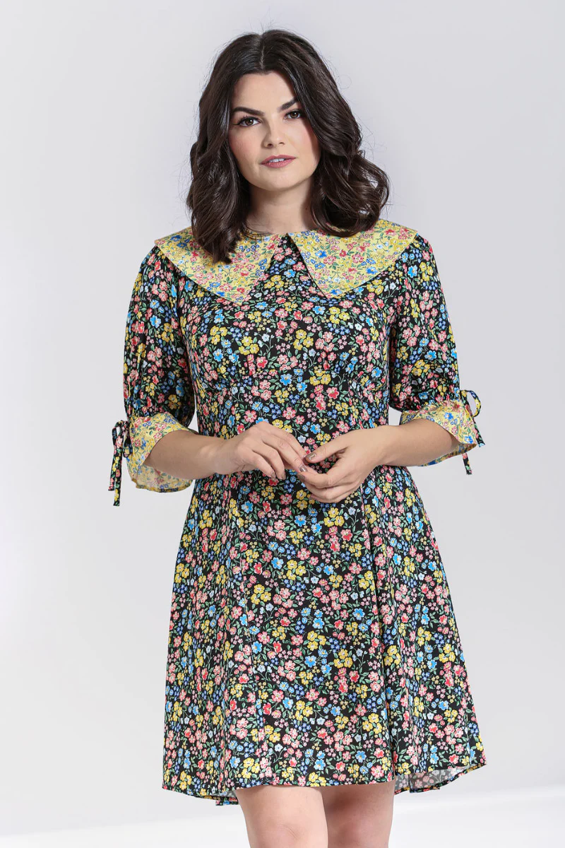 Ingalls Mini Dress - Image 4