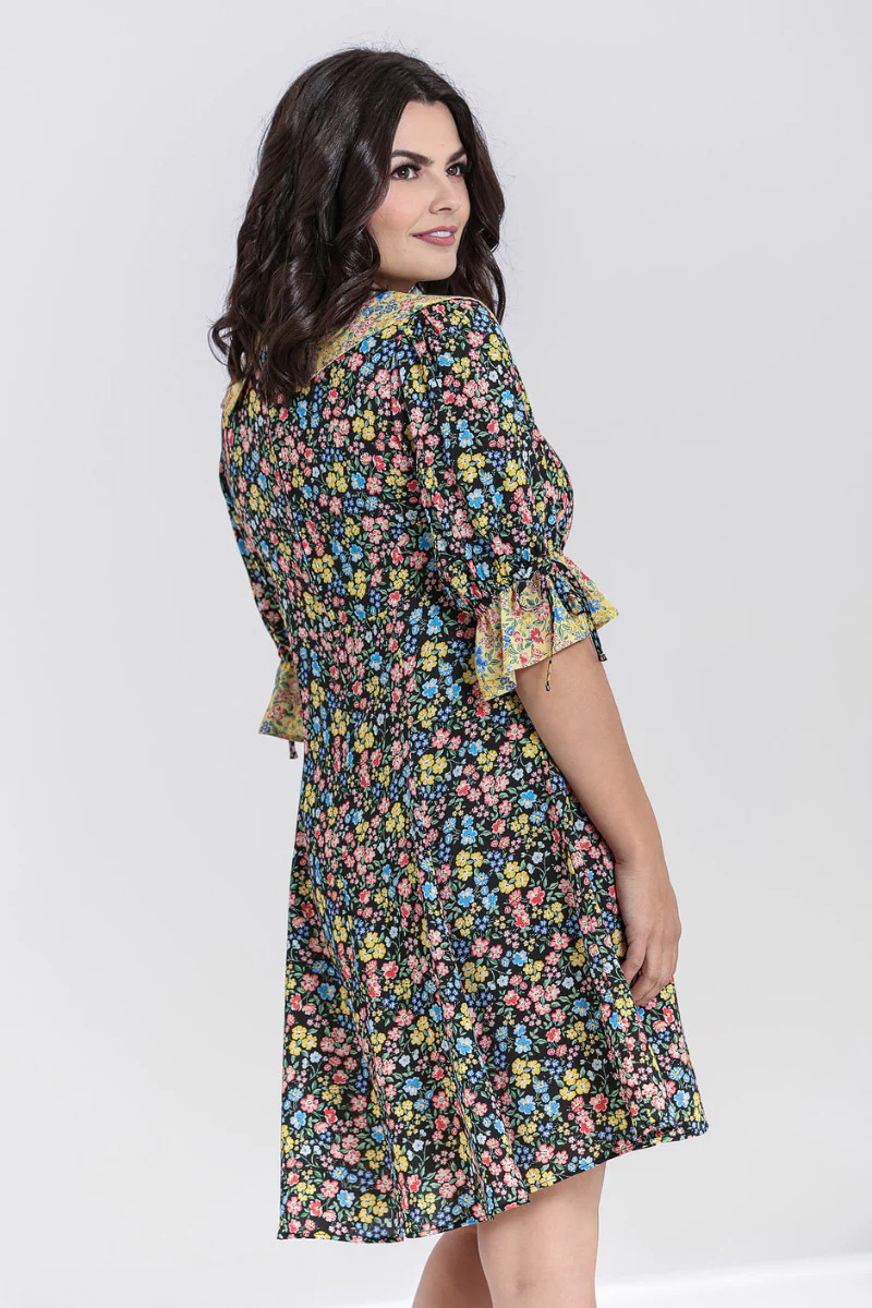 Ingalls Mini Dress - Image 5