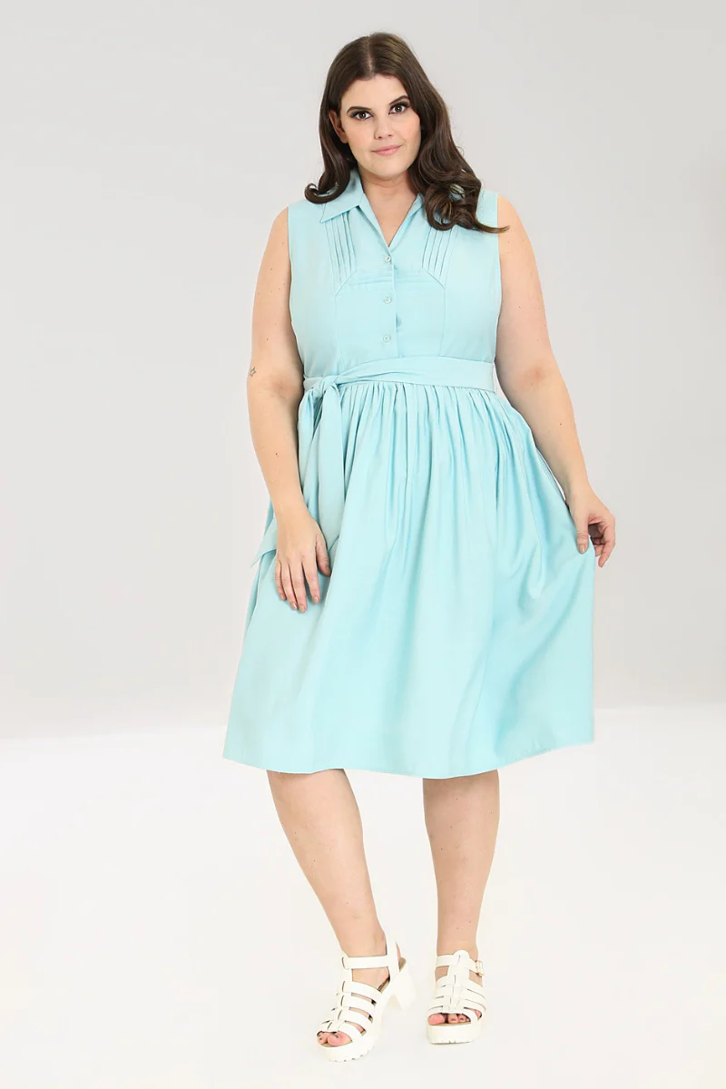 Cry-Baby Dress - Image 10