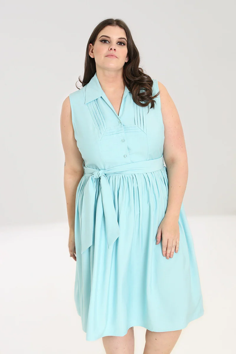 Cry-Baby Dress - Image 11