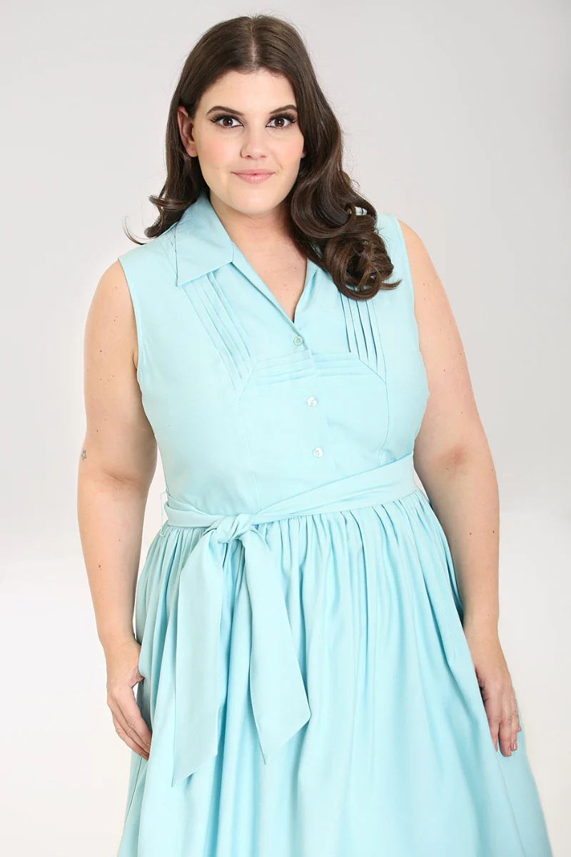Cry-Baby Dress - Image 12