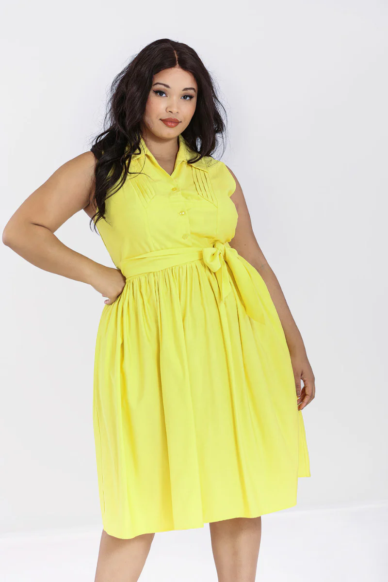 Cry-Baby Dress - Image 13