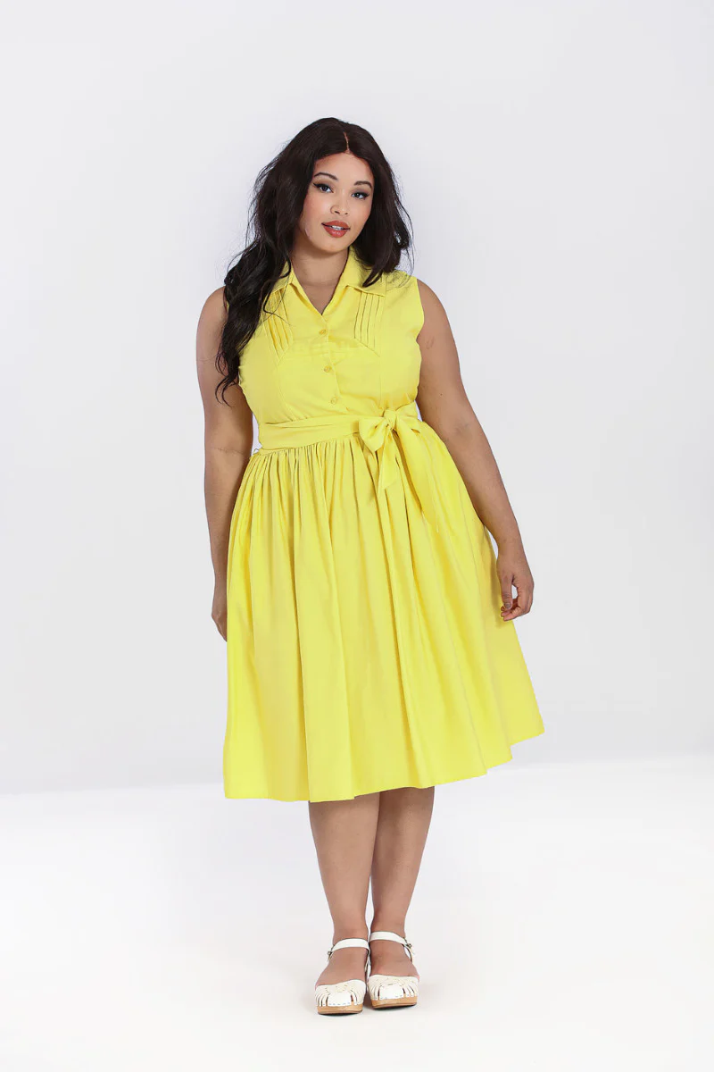 Cry-Baby Dress - Image 15