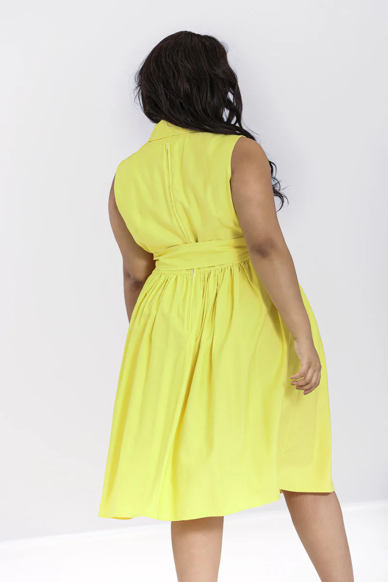 Cry-Baby Dress - Image 16