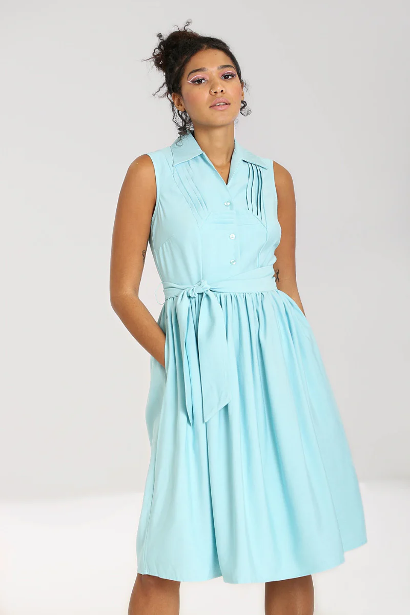Cry-Baby Dress - Image 3