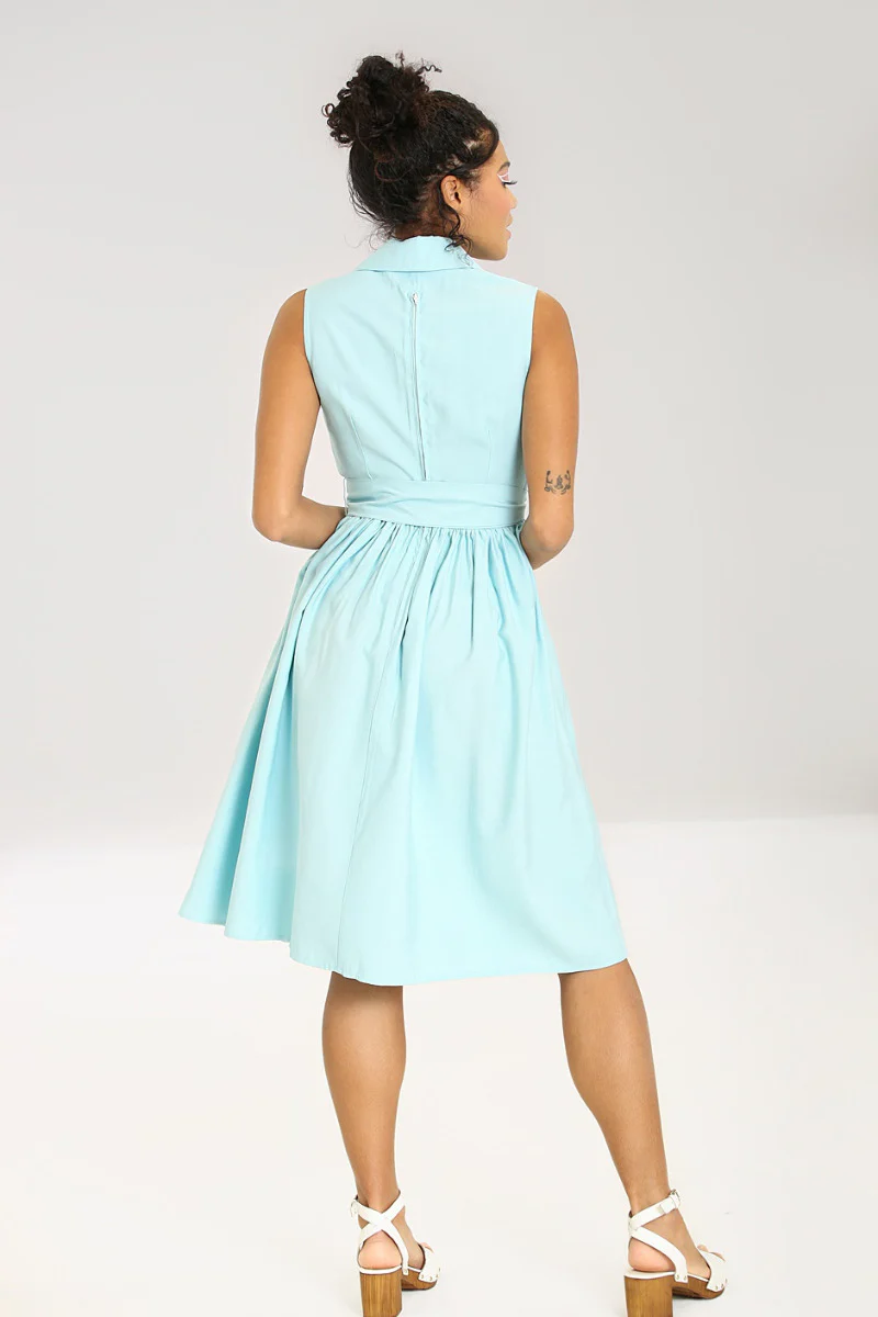 Cry-Baby Dress - Image 4