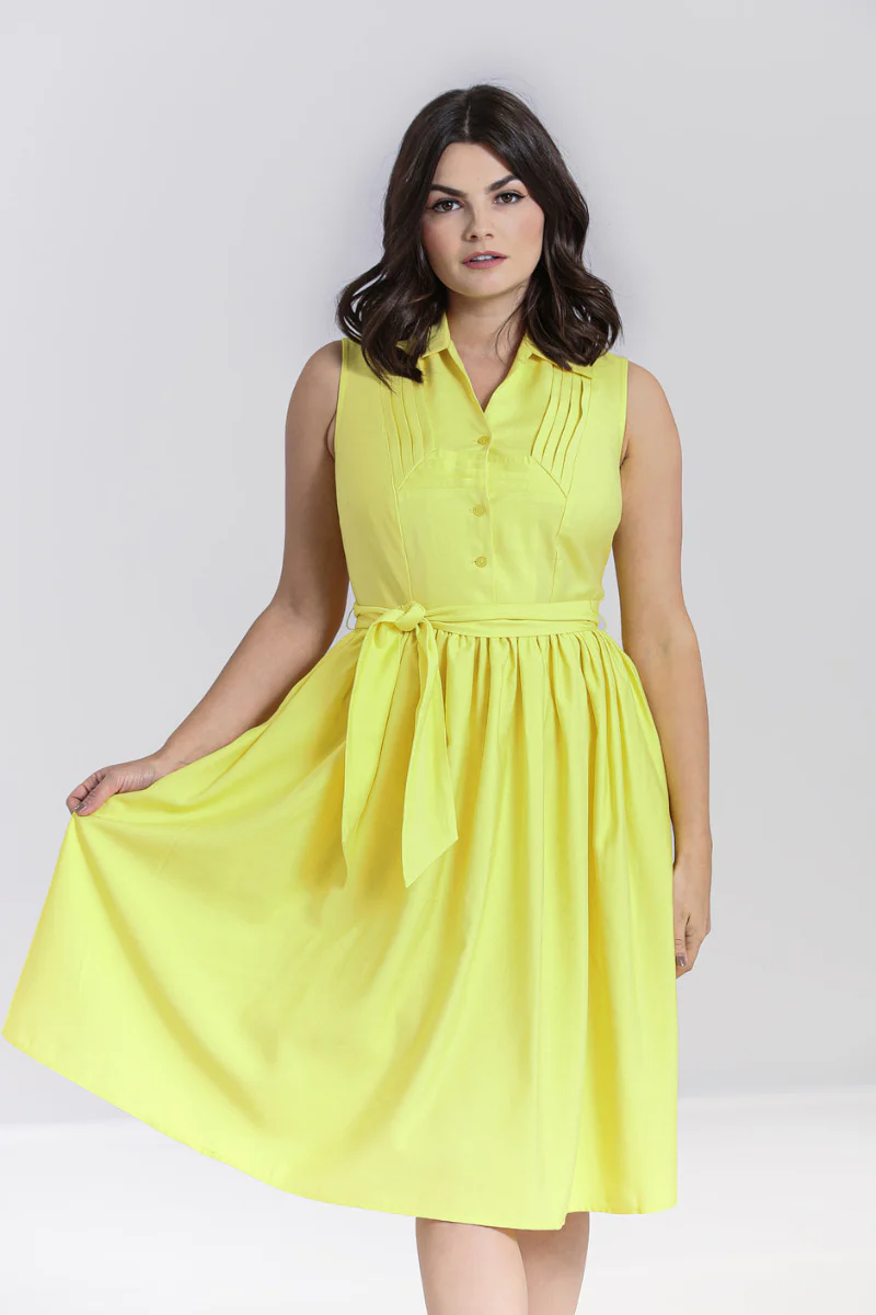 Cry-Baby Dress - Image 5