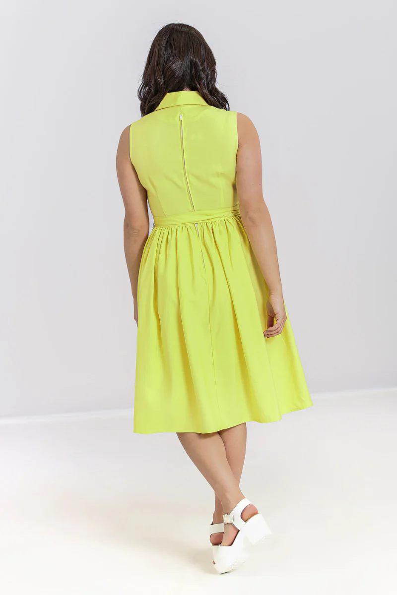 Cry-Baby Dress - Image 6