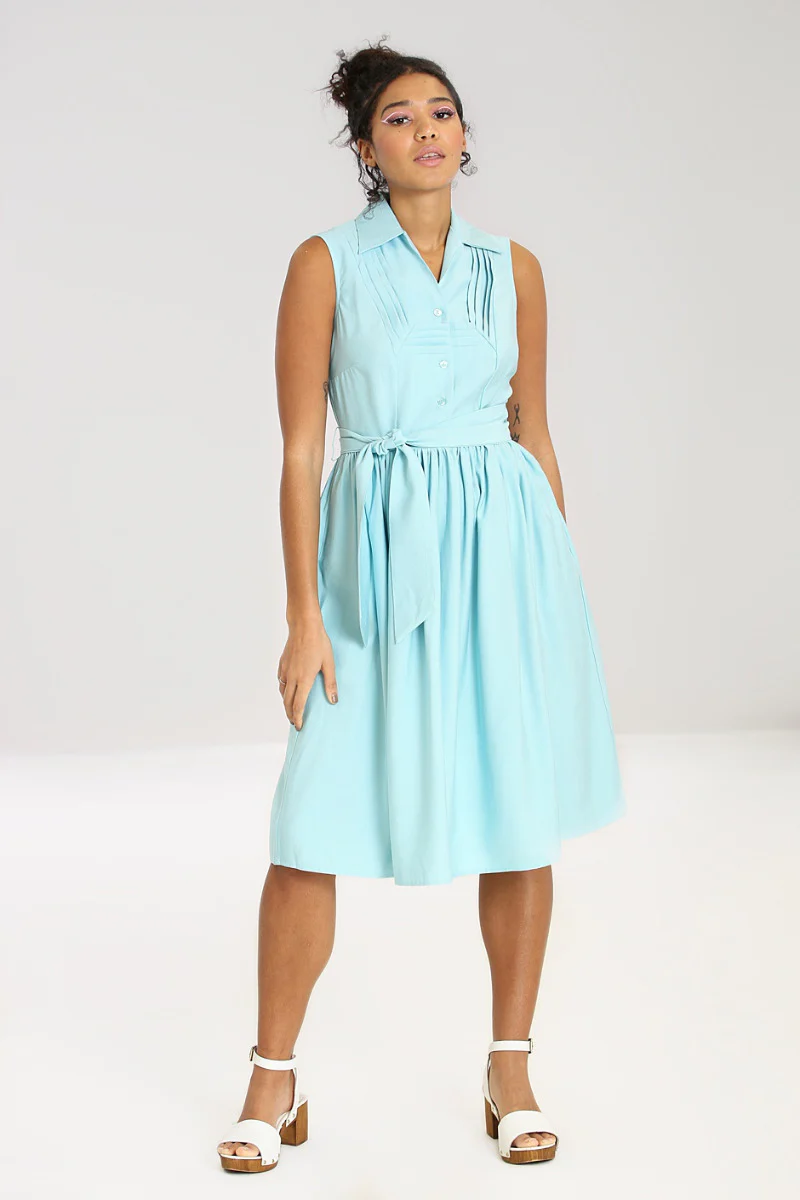 Cry-Baby Dress - Image 7