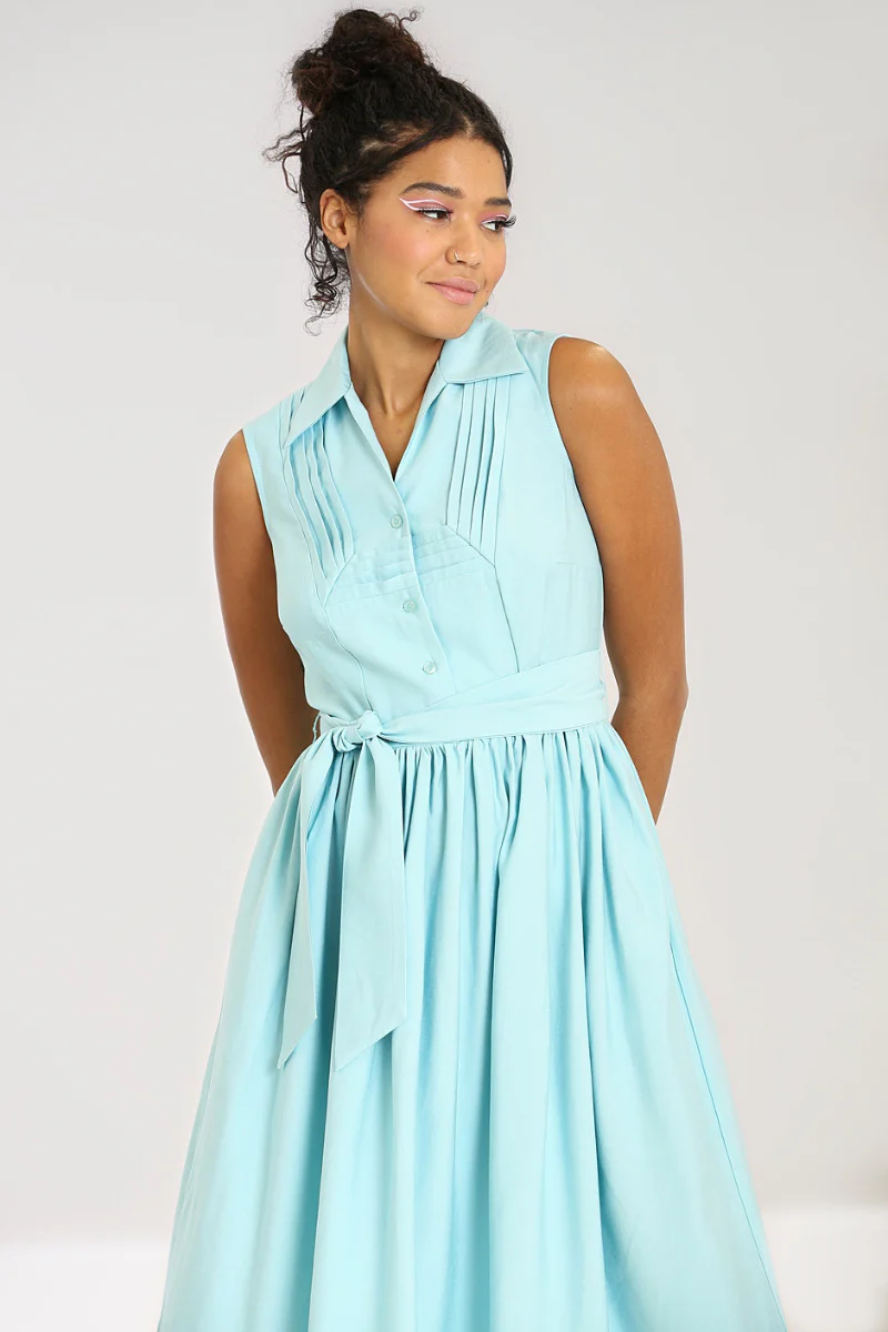 Cry-Baby Dress - Image 8